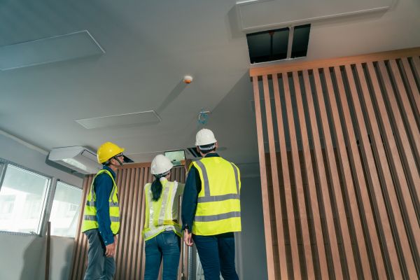 Professional Construction Service