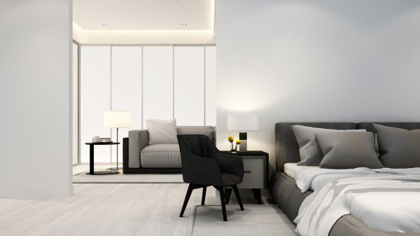Professional Bedroom Addition Construction