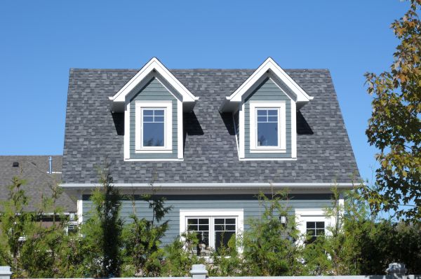 Professional Dormer Remodeling